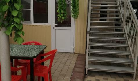 На Бульварной