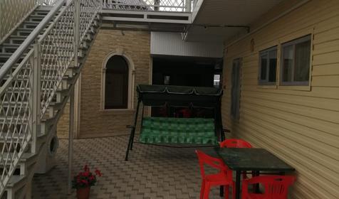 На Бульварной