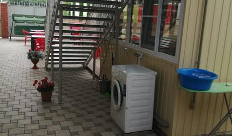 На Бульварной