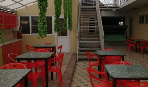 На Бульварной