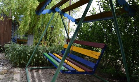 На Калинина