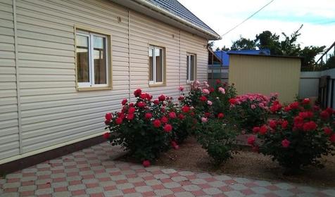 Гостевой дом На Пушкина, Должанская