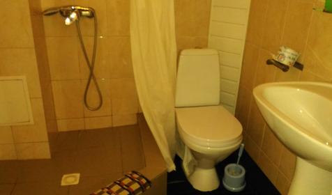 Четырехместный эконом