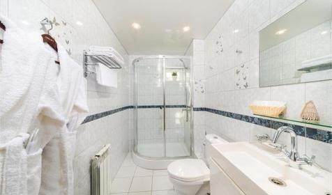 Номер Студио гостиничного комплекса Астория, г. Анапа, п. Витязево