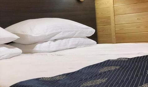 Пятиместный коттедж