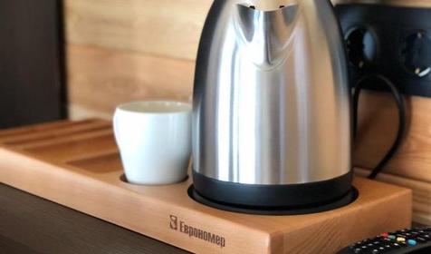 Пятиместный коттедж