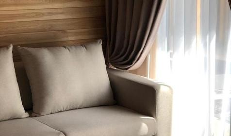 Пятиместный коттедж