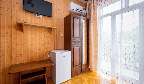 Стандарт двухместный