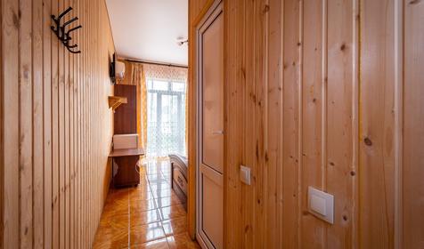 Стандарт двухместный