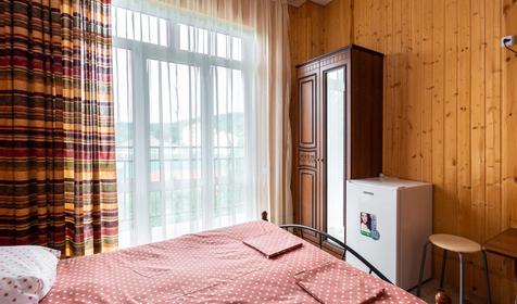 Стандарт двухместный