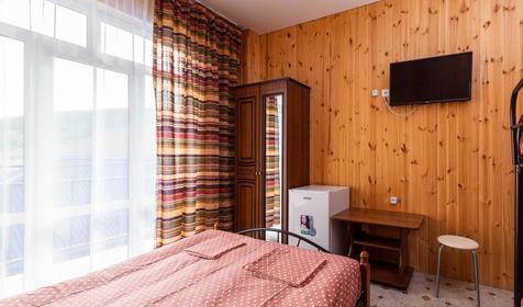 Стандарт двухместный