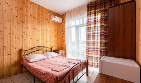 Стандарт двухместный