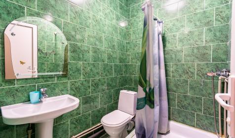 Стандарт двухместный