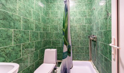 Стандарт двухместный