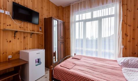 Стандарт трехместный