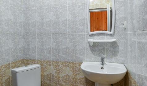 Стандарт трехместный