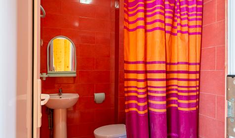 Стандарт четырехместный