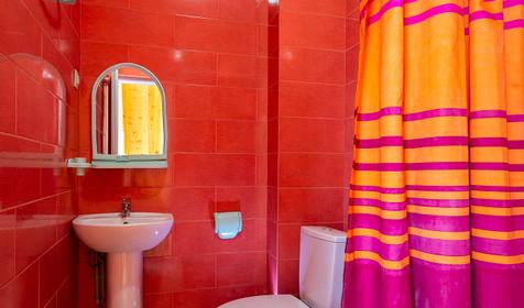 Стандарт четырехместный