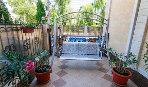 Частная гостиница Лакис. Геленджик, Кабардинка