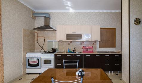 Частная гостиница Лакис. Геленджик, Кабардинка