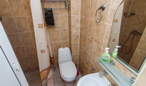 Стандарт двухместный с балконом