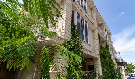 Гостевой дом Волна, Геленджик, Кабардинка