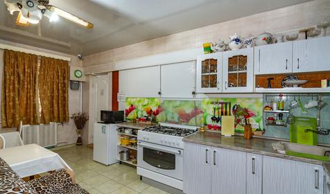 Гостевой дом Волна, Геленджик, Кабардинка