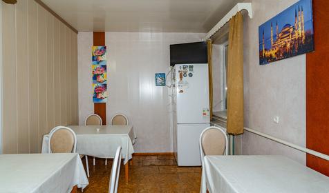 Гостевой дом Волна, Геленджик, Кабардинка