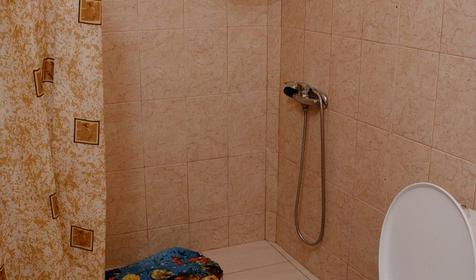 Мини-гостиница Алые Паруса, Туапсе, Новомихайловский