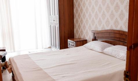 Мини-гостиница Алые Паруса, Туапсе, Новомихайловский