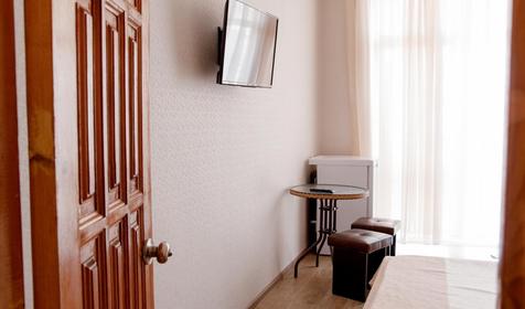 Мини-гостиница Алые Паруса, Туапсе, Новомихайловский