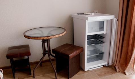 Мини-гостиница Алые Паруса, Туапсе, Новомихайловский