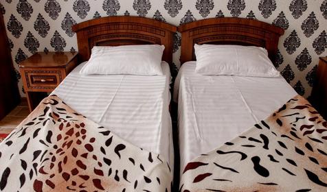 Двухместный