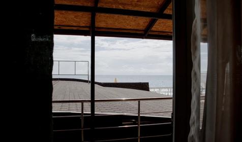 Мини-гостиница Алые Паруса, Туапсе, Новомихайловский