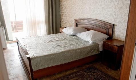 Мини-гостиница Алые Паруса, Туапсе, Новомихайловский