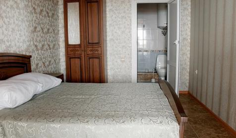 Мини-гостиница Алые Паруса, Туапсе, Новомихайловский