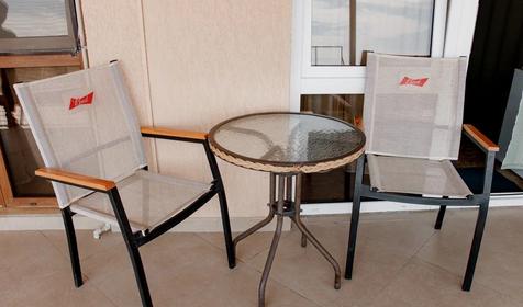 Мини-гостиница Алые Паруса, Туапсе, Новомихайловский