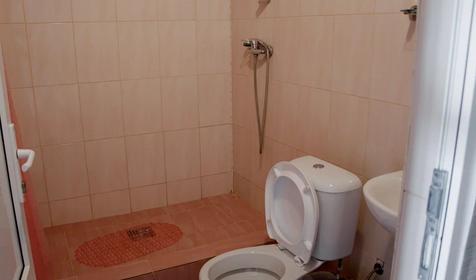 Трехместный