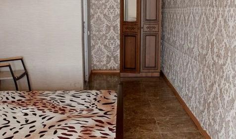 Мини-гостиница Алые Паруса, Туапсе, Новомихайловский