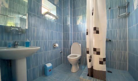 Четырехместный