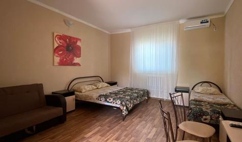 Четырехместный