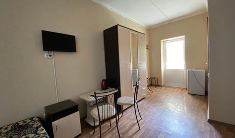 Четырехместный номер