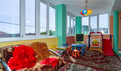 Гостевой дом Агат, г. Геленджик, п. Кабардинка