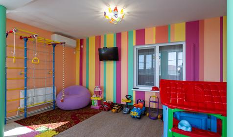 Гостевой дом Агат, г. Геленджик, п. Кабардинка