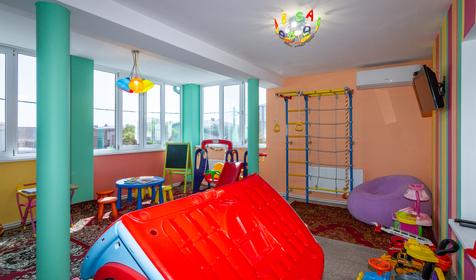 Гостевой дом Агат, г. Геленджик, п. Кабардинка