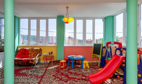 Гостевой дом Агат, г. Геленджик, п. Кабардинка