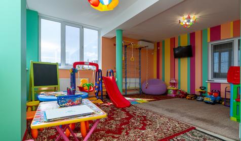 Гостевой дом Агат, г. Геленджик, п. Кабардинка