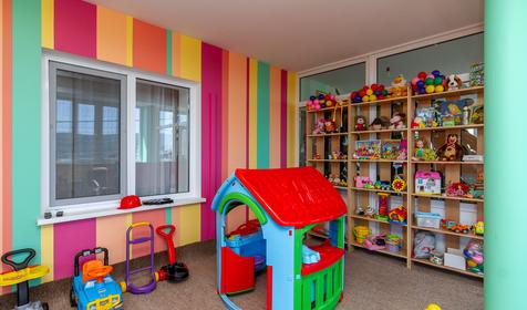 Гостевой дом Агат, г. Геленджик, п. Кабардинка