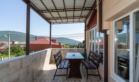 Гостевой дом Агат, г. Геленджик, п. Кабардинка