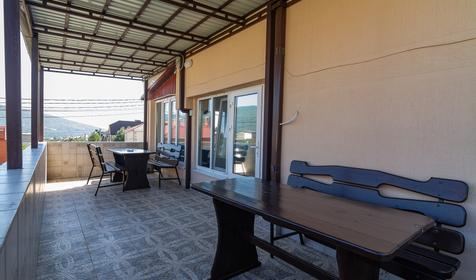 Гостевой дом Агат, г. Геленджик, п. Кабардинка